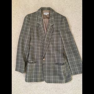 Armani blazer-vintage